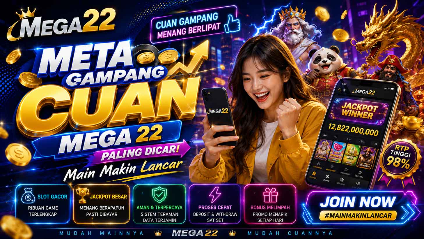 mega22
